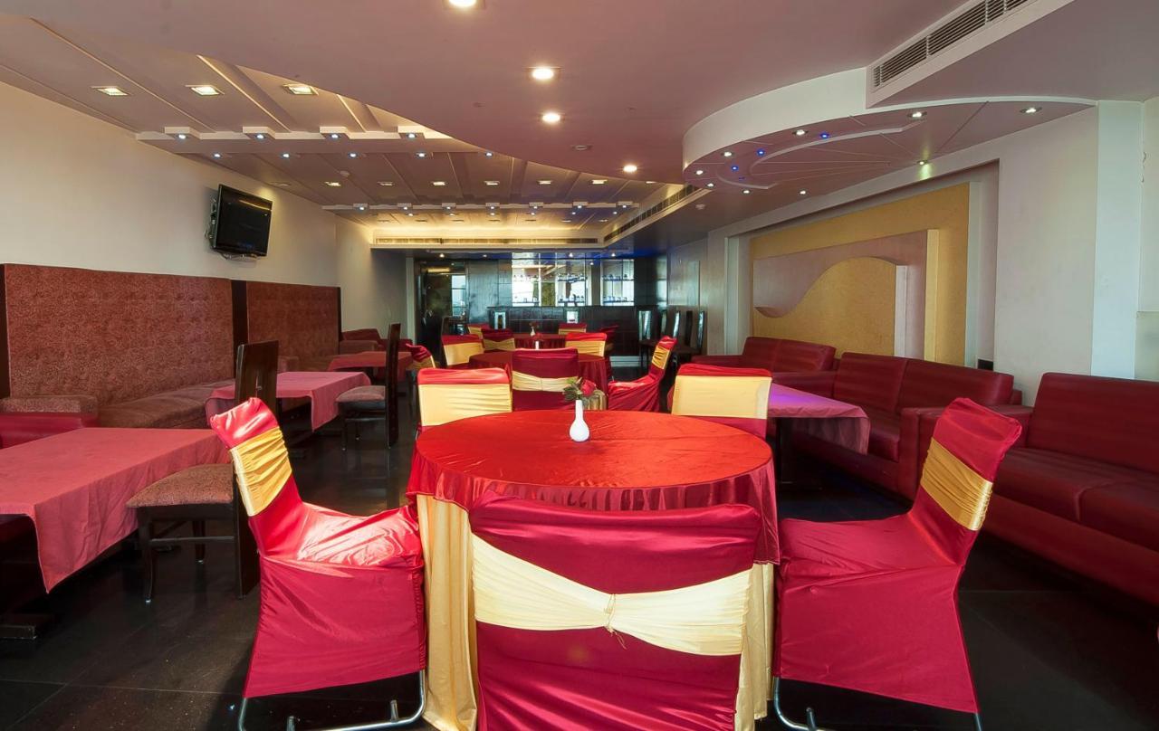 Hotel Aero Star Near Delhi Airport ニューデリー エクステリア 写真